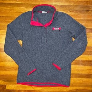 Columbia PFG Woman’s Fleece Pullover
